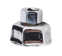 Fyearfly 6 Point Socket Cap 36MM Oil Filter Wrench, Heavy Duty Steel, Universal Removal Tool for Easy Oil Changes, Durable and Reliable Performance