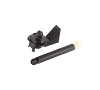 Fyearfly ABS Bonnet Lock Repair Kit for Ford Focus 2005-2007