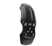 Fyearfly ABS Front Mudguard for Tuttio Soleil01 Pit PRO 125cc Dirt Bike Mudguard White
