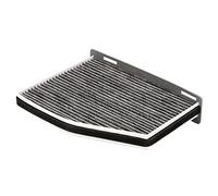 Fyearfly Activated Carbon Cabin Air Filter 1K0819644 for Audi A3 TT 8P 8J