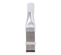 Fyearfly Air Conditioning Cleaning Kit Radiator Ribbed Brush Comb Stainless Steel for Condenser Evaporator
