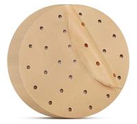 Fyearfly Air Fryer Liners, Waterproof Filter Paper, Non-Stick, Easy Cleanup, 100PCS