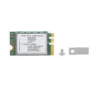 Fyearfly BCM943142YH Wireless Network Card, 150Mbps NGFF M.2, Boosts Connectivity, Compatible with HP 240 G4/245 G4/246 G4, Easy Installation, Reliable Performance