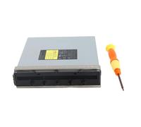 Fyearfly BluRay CD DVD Driver for S Console - Easy Install, Reliable Performance