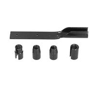 Fyearfly Ceiling Integrated Socket Wrench, Multifunctional Quick Tool for Easy Decoration and Installation, Versatile Design, Efficient Home Improvement