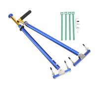 Fyearfly Clutch Puller Tool 2870506 Steel Professional Removal Tool for Polaris Hawkeye Magnum ATV Primary Drive Maintenance