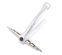 Fyearfly Copper Pipe Expander 4-22 mm Manual Pipe Expander Tool for Refrigeration Systems Air Conditioning Service