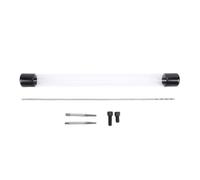 Fyearfly Differential Pinion Shaft Lock Bolt Extractor Kit with 30cm Drill Bit & Guide for 7.5"-10.25" Integral Rear Axles Dana 35 44HD Most Differentials