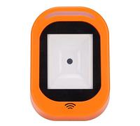 Fyearfly DS480 Barcode Scanner, 2D QR Code Reader with USB Wired Connection for Fast Retail POS & Warehouse Checkout, Supports Windows, Android, iOS