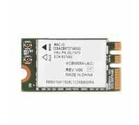 Fyearfly Dual Band Mini WIFI Card, 2.4G/5G Wireless M.2 NGFF, Boosts Connectivity, Compatible with Lenovo/Dell/Asus, Affordable Upgrade