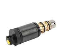 Fyearfly ECV13 A/C Compressor Control Valve for Mercedes C240 C320 CL500 CLK320 Denso 7SEU17C 7SEU16C