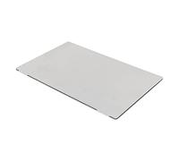Fyearfly ESV2-196 Flexible Build Plate 196x126mm Spring Steel Sheet for Effortless Model Removal, Durable Magnetic Surface Compatible with Elegoo Saturn V2 Resin 3D Printing Device