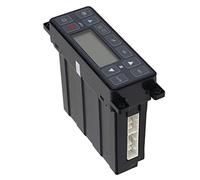 Fyearfly Excavator Climate Control Unit 56C0427 24V for XGMA 882 815 825 PC Material