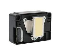 Fyearfly F1700 6-Colour Print Head for Vivid Photo Documents, Easy Install Replacement Unit Compatible with T1100, C110, L1300 & ME Office Devices.