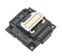 Fyearfly FA11000 Printhead Replacement for M100 M101 M105 Printing Device | Black ABS Colour Nozzle, Delivers Crisp Photo & Document Quality | Simple DIY Installation
