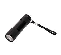 Fyearfly Flashlight Vein Finder, Home Care Universal Red Light Vascular Display Instrument Vein Viewer Torches Vein Locator, for Clinics & Hospitals