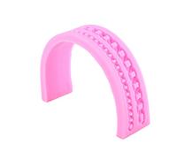 Fyearfly Fondant Cake 3D Mould, Food Grade Silicone, Easy Release, Party Baking Tool