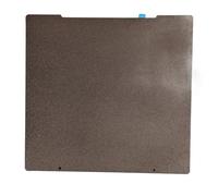 Fyearfly for Prusa MK3/S/S+ PEI PEY Build Plate, 254x241mm Double-Sided with Textured & Colourful Star PEY, for Stunning Prints & Easy Removal, Compatible with PLA PETG ABS TPU