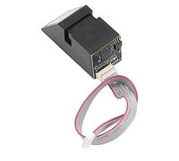 Fyearfly FR508 Optical Fingerprint Reader Module, 508 DPI Biometric Scanning Unit with 360° Fast Recognition for PC Security, Access Control Systems, and DIY Projects