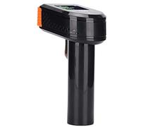 Fyearfly GT-3301S Barcode Scanner, Wireless 2D QR Code Reader with Colour Screen, OCR Passport Scanning Unit for Retail POS & Warehouse, Compatible with Windows, Mac OS, iOS, Android