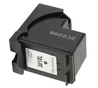 Fyearfly H-301XLBK Ink Cartridge, High-Yield Black for Crisp Photos & Documents, for Select HP Printing Devices including Envy, OfficeJet, DeskJet