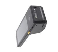 Fyearfly HBS-A11 Handheld Barcode Scanner & POS Terminal, 5G WiFi, NFC, 58mm Thermal Receipt Printing Unit, Portable for Mobile Payments in Retail & Catering, Shopify Ready Android 11 System