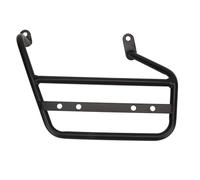Fyearfly Honda CB1100 EX/RS 2017-2023 Steel Side Case Carrier Left