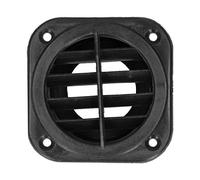 Fyearfly Hot Air Nozzle 42 mm ABS Rotatable for Auxiliary Heater Webasto Eberspacher