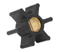 Fyearfly Impeller 500121GX 6 Blade for Johnson F35B Pumps
