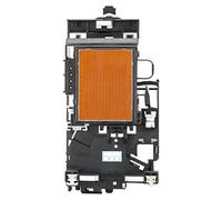 Fyearfly J2510 Series Print Head for Brother MFC Devices, Precision Black Ink Nozzle for Flawless Document Reproduction, Compatible with J4510 J6920 J3720DW Printing Units