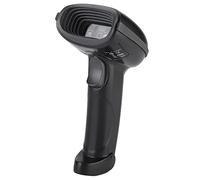 Fyearfly LF-1630 Wired 2D QR Code & Barcode Scanner USB Handheld IP54 High-Speed Reader for Retail, Warehouse, Logistics, Works with PC & POS Systems