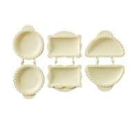 Fyearfly Mini Hand Cake Mold for Creative DIY Baking, Unique Small Gifts, Affordable Price