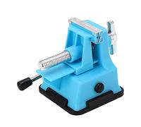 Fyearfly Mini Vise Bench for DIY Jewelry Craft - Secure Your Projects with Ease