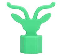 Fyearfly Mixer Wrench for Vorwerk Thermomix TM5 TM6 TM31, Ergonomic ABS Handle, Easy Blender Blade Removal, Green, Affordable Kitchen Tool
