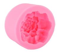 Fyearfly Mother's Day Silicone Mold for Fondant Cake Chocolate DIY, Easy Release, Durable