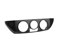 Fyearfly Panel Panel 6Q0820075C for 9N 2002-2010 ABS Climate Control Panel