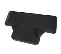Fyearfly Pillion Backrest Adhesive Pad Polyethylene for Suzuki V-Strom DL250/650/1000 Motorcycle Comfort Yellow