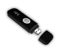 Fyearfly Portable 4G USB WiFi Router, Connect 8 Devices, Fast LTE Speeds, Compact Travel Hotspot, Easy SIM Setup, Lightweight Internet Solution