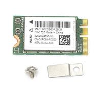 Fyearfly Portable Wireless Net Card, Boost PC Laptop WIFI, 300 Mbps Speed, Bluetooth 4.0 Support, Compact Design, Easy Setup