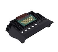 Fyearfly QY6-0076 Printhead for High Resolution Colour Imaging, Easy-Fit ABS Replacement Nozzle for Pro9000 i9900MarkII IP8500 Printing Devices, Stable Performance