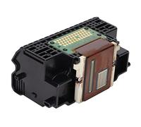 Fyearfly QY6-0080 Print Head for Vivid Colour Photos, High-Resolution Replacement ideal for Home Office Documents, Compatible with Canon iP & MG Series Imaging Units.