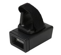 Fyearfly RBS-X5 Ring Barcode Scanner, Wearable 2.4G & Bluetooth Wireless Reader for 1D 2D QR Codes, Hands-Free Device Compatible with Windows, Mac OS, iOS & Linux