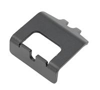 Fyearfly RDB-56 Support Bracket for 5.5/6in UV Printers, Metal Build Plate Holder for Resin Recovery & Tidy Organisation, Fits Phrozen Sonic Mini & most LCD Printing Devices.