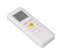 Fyearfly Remote Control RG70A BGEF for Midea RG70E/C/709C1 Air Conditioners