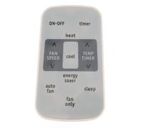 Fyearfly Replacement RG15E Remote Control for Electrolux Frigidaire Kelvinator Westinghouse Air Conditioner Controller