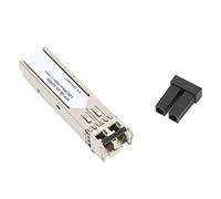 Fyearfly SFP Module 1.25G 850nm Dual Fiber, Solve Connectivity Issues, 550m Range, DDM Function, Cost-Effective Optical Transceiver