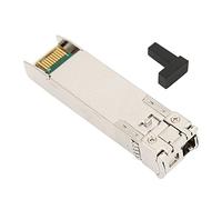 Fyearfly SFP+ Module 10G Single Mode, 10KM TX1270nm, Cost-Effective Transceiver for Reliable Long-Distance Fiber Connectivity