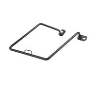 Fyearfly Side Case Carrier Right for Kawasaki W400/W650/W800 Metal