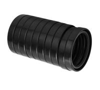 Fyearfly Skeleton Oil Seal Kit, NBR Material, 55x70x12mm, 10 Pcs for Automotive and Machinery Shafts