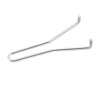 Fyearfly Stainless Steel Wrench Retainer, Compatible with 64oz Blender, Easy Repair Tool, Durable Parts for Vitamix